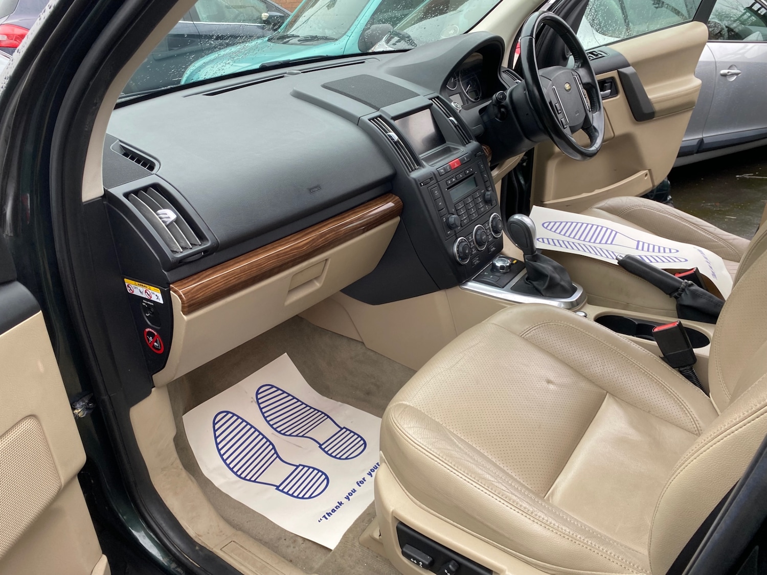 Used Land Rover Freelander 2010 for sale - 77365039: Photo 12