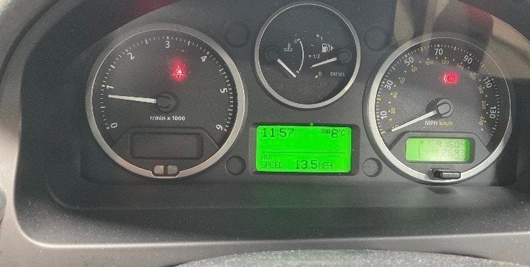 Used Land Rover Freelander 2010 for sale - 77365039: Photo 8