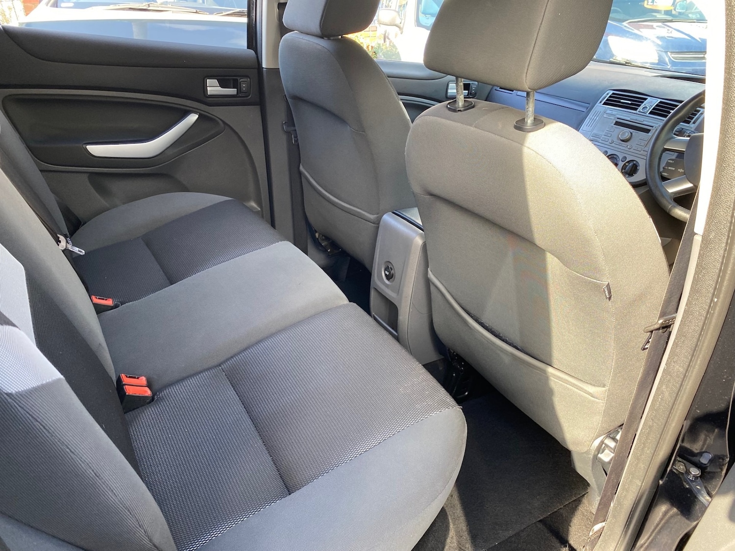 Used Ford Kuga 2010 for sale - 75829576: Photo 10