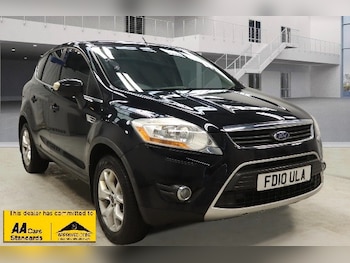 Ford - Kuga