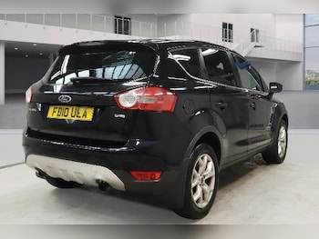 Used Ford Kuga 2010 for sale - 75829576: Photo