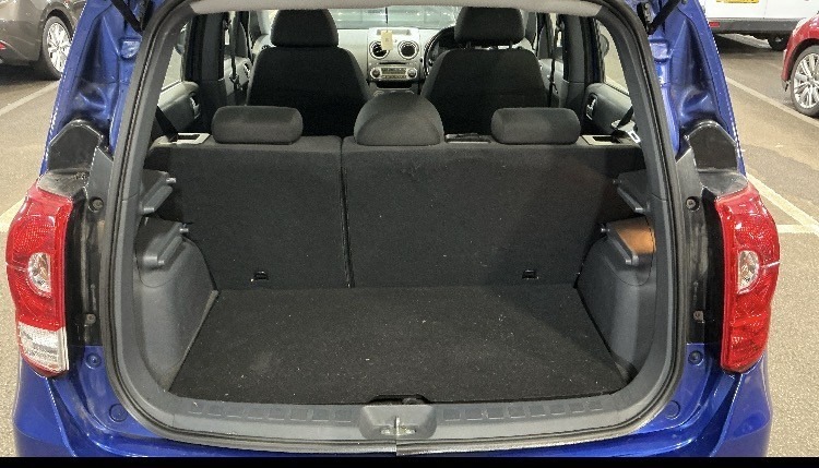 Used Mitsubishi Colt 2010 for sale - 76963791: Photo 11