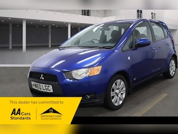 2010 (60) - 1.3 CZ2 ClearTec 5dr Ulez Compliant ( Home Delivery ) Just £1 per mile