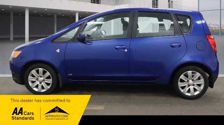 Used Mitsubishi Colt 2010 for sale - 76963791: Photo 5