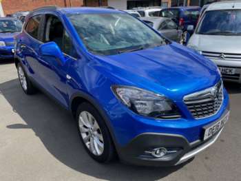 2016 (16) - 1.6 CDTi SE 5dr Auto *ULEZ Compliant (Home Delivery) see Video