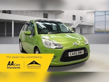 Used Citroen C3 2010 for sale - 79252760: Photo