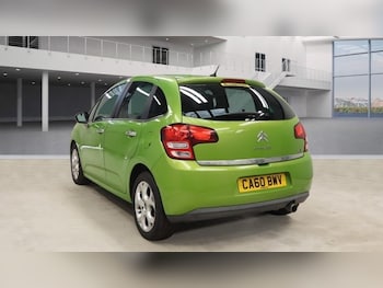 Used Citroen C3 2010 for sale - 79252760: Photo