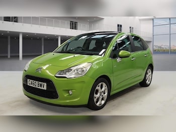Used Citroen C3 2010 for sale - 79252760: Photo