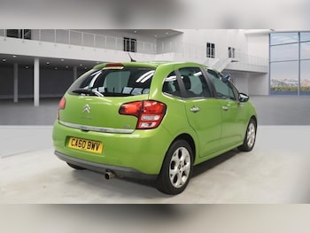 Used Citroen C3 2010 for sale - 79252760: Photo