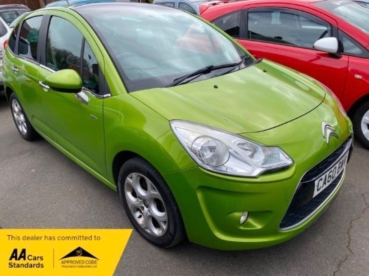 Used Citroen C3 2010 for sale - 78065560: Photo 1