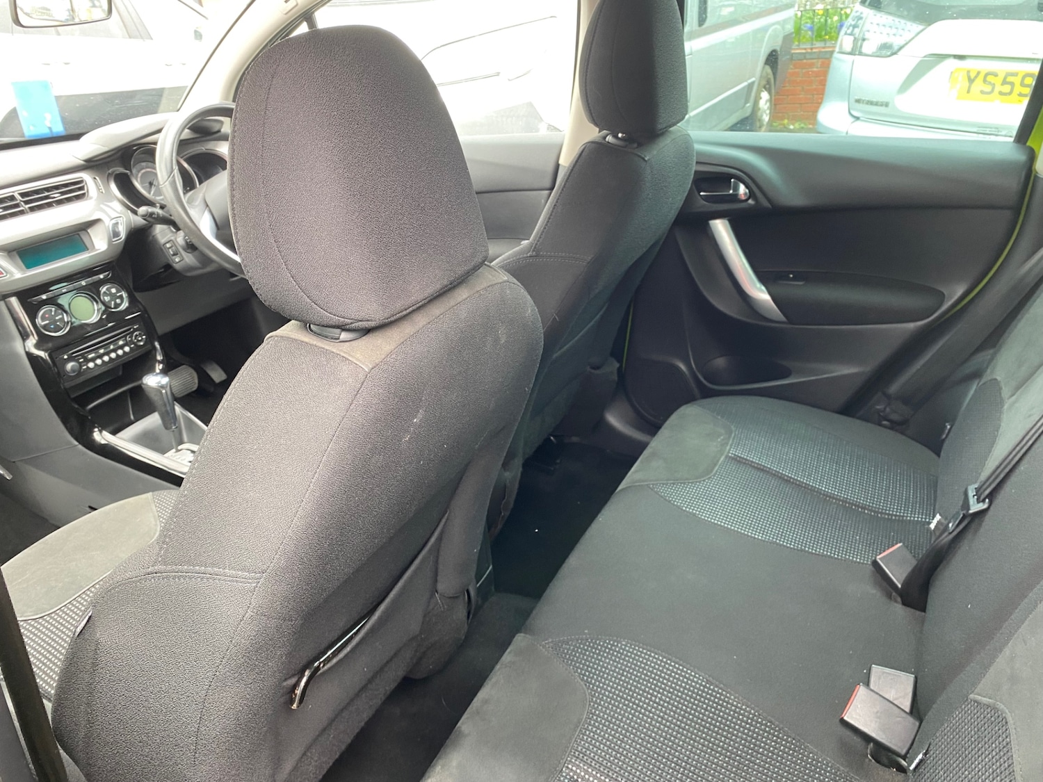 Used Citroen C3 2010 for sale - 78065560: Photo 10