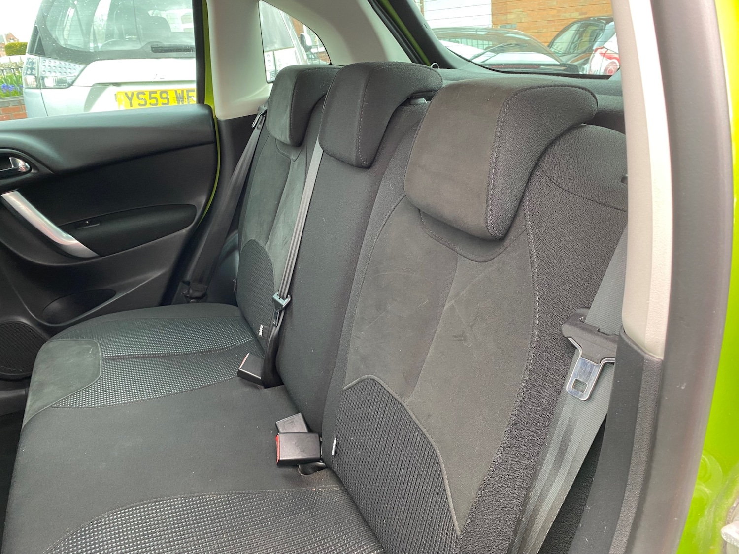 Used Citroen C3 2010 for sale - 78065560: Photo 11