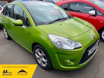 Citroen C3 feature image