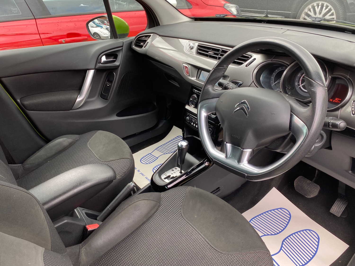 Used Citroen C3 2010 for sale - 78065560: Photo 5