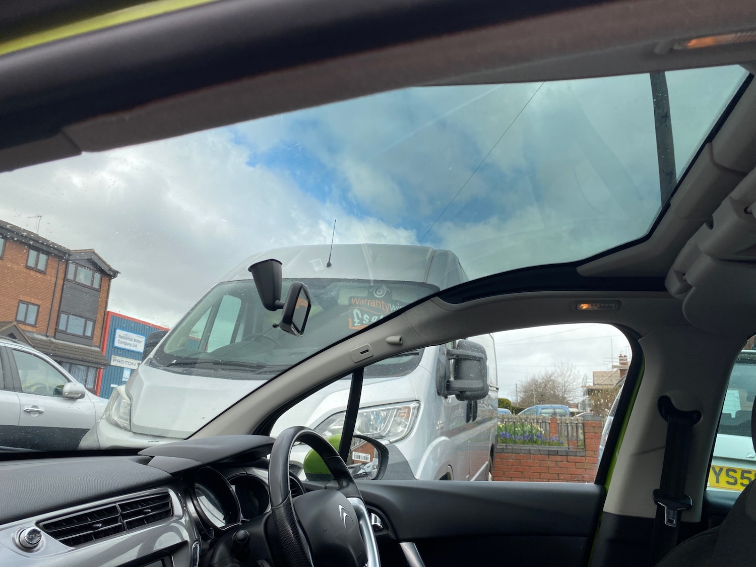 Used Citroen C3 2010 for sale - 78065560: Photo 6