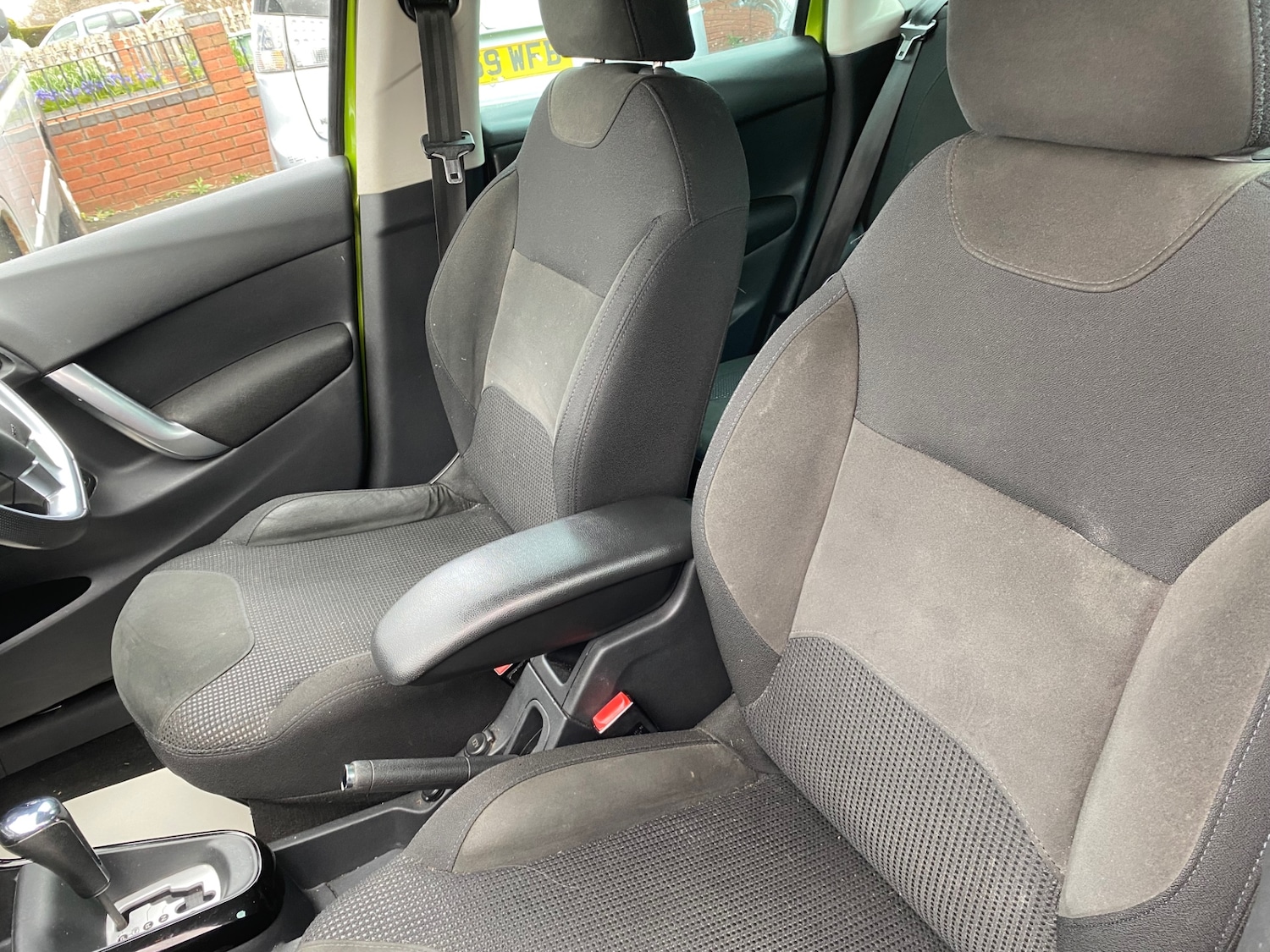 Used Citroen C3 2010 for sale - 78065560: Photo 9