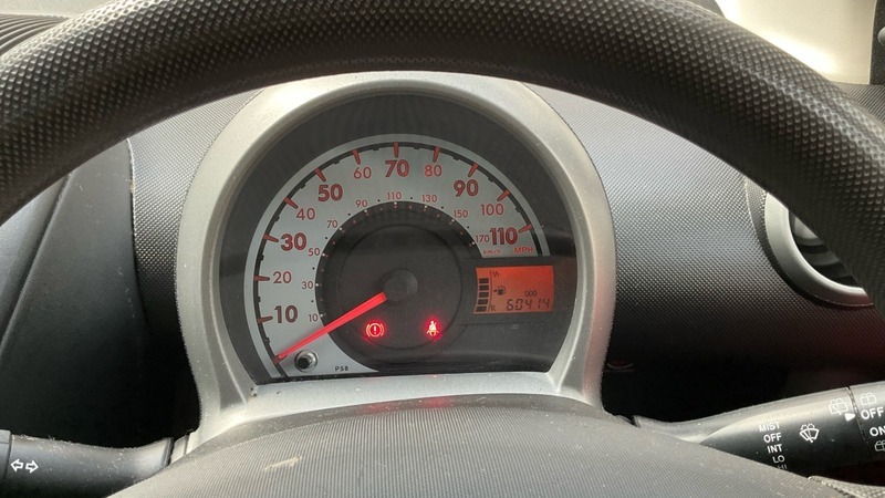 Used Peugeot 107 2013 for sale - 78071077: Photo 7