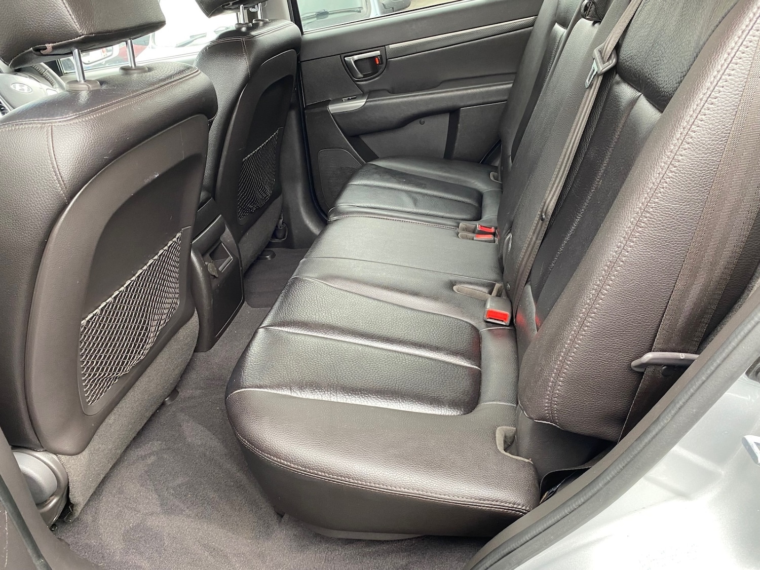 Used Hyundai Santa Fe 2010 for sale - 77274431: Photo 9