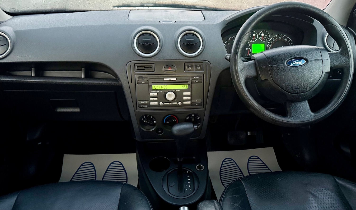 Used Ford Fusion 2007 for sale - 76626761: Photo 13