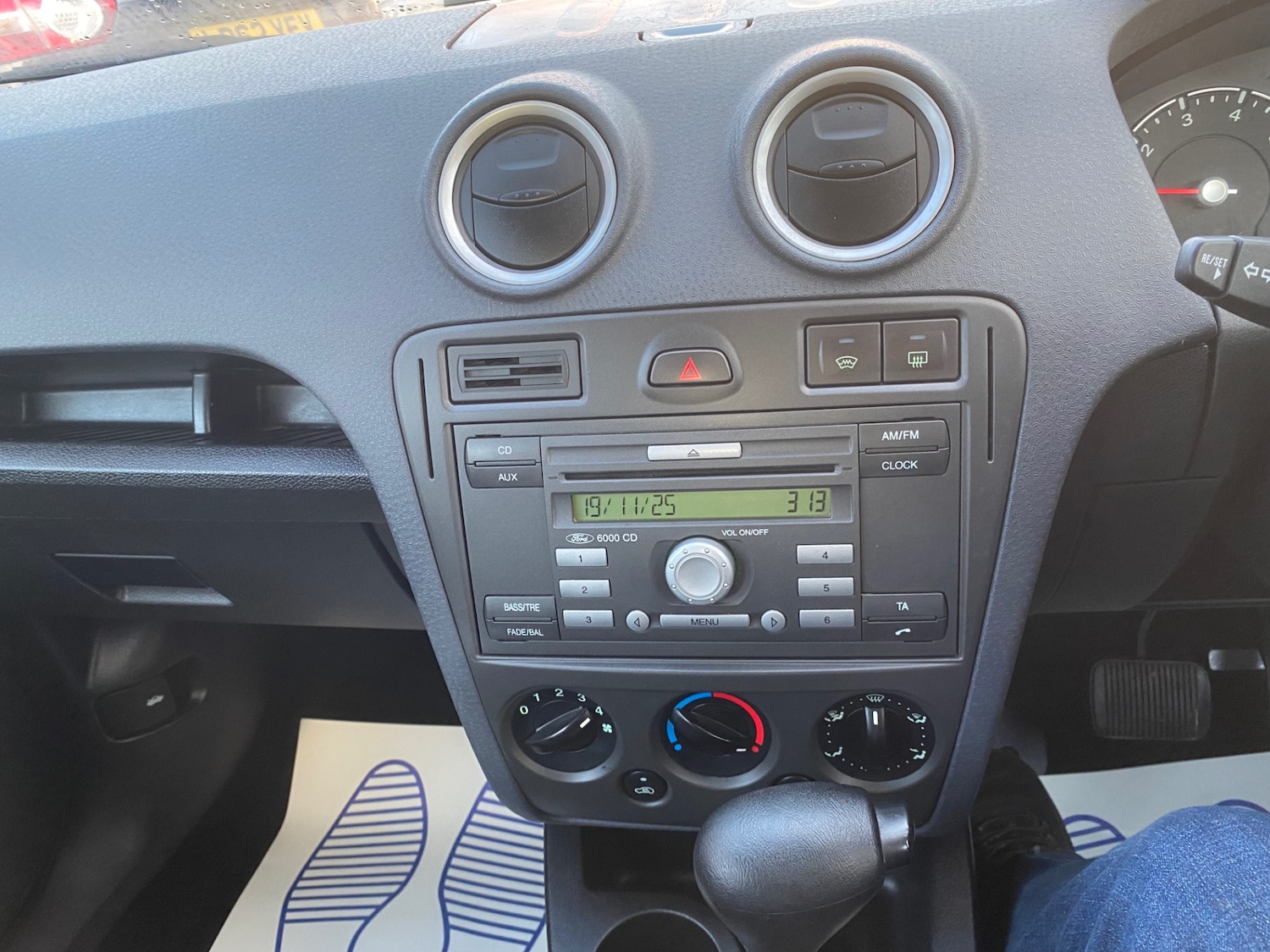 Used Ford Fusion 2007 for sale - 76626761: Photo 14