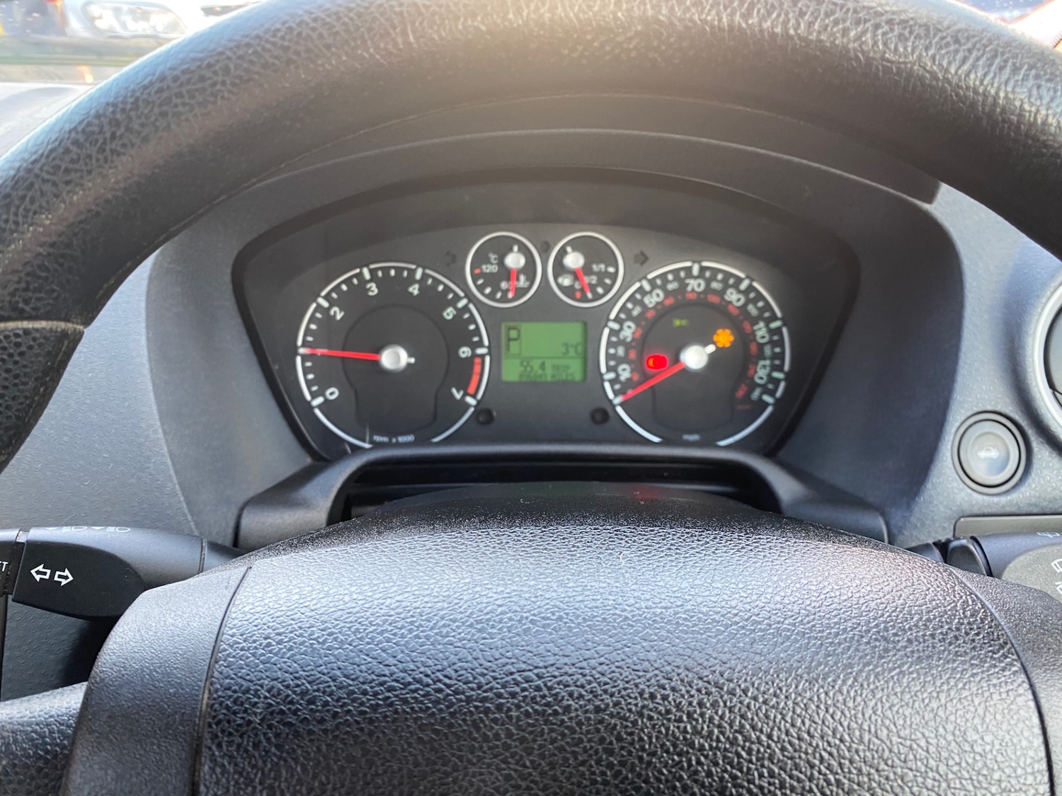 Used Ford Fusion 2007 for sale - 76626761: Photo 16