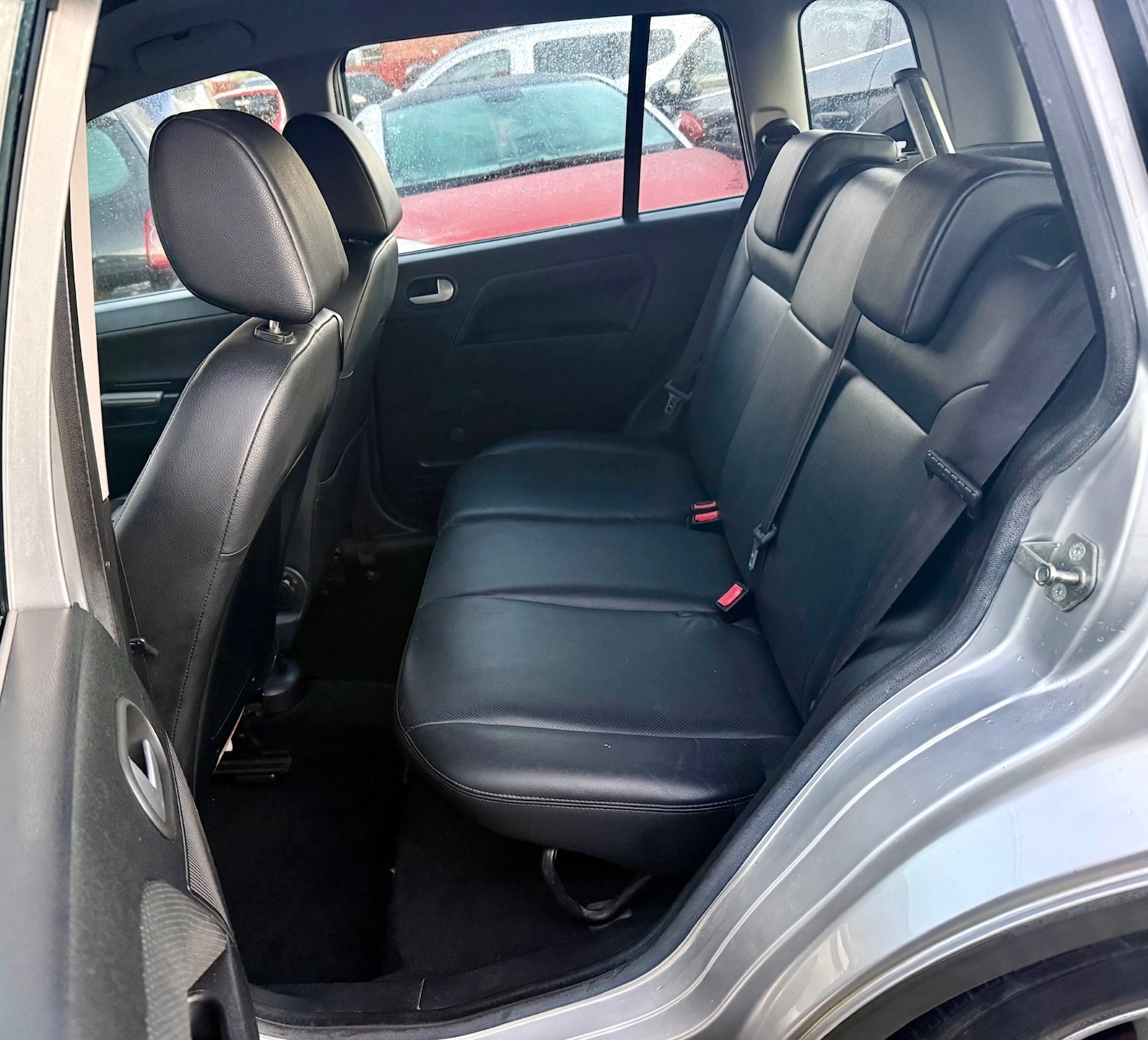 Used Ford Fusion 2007 for sale - 76626761: Photo 6