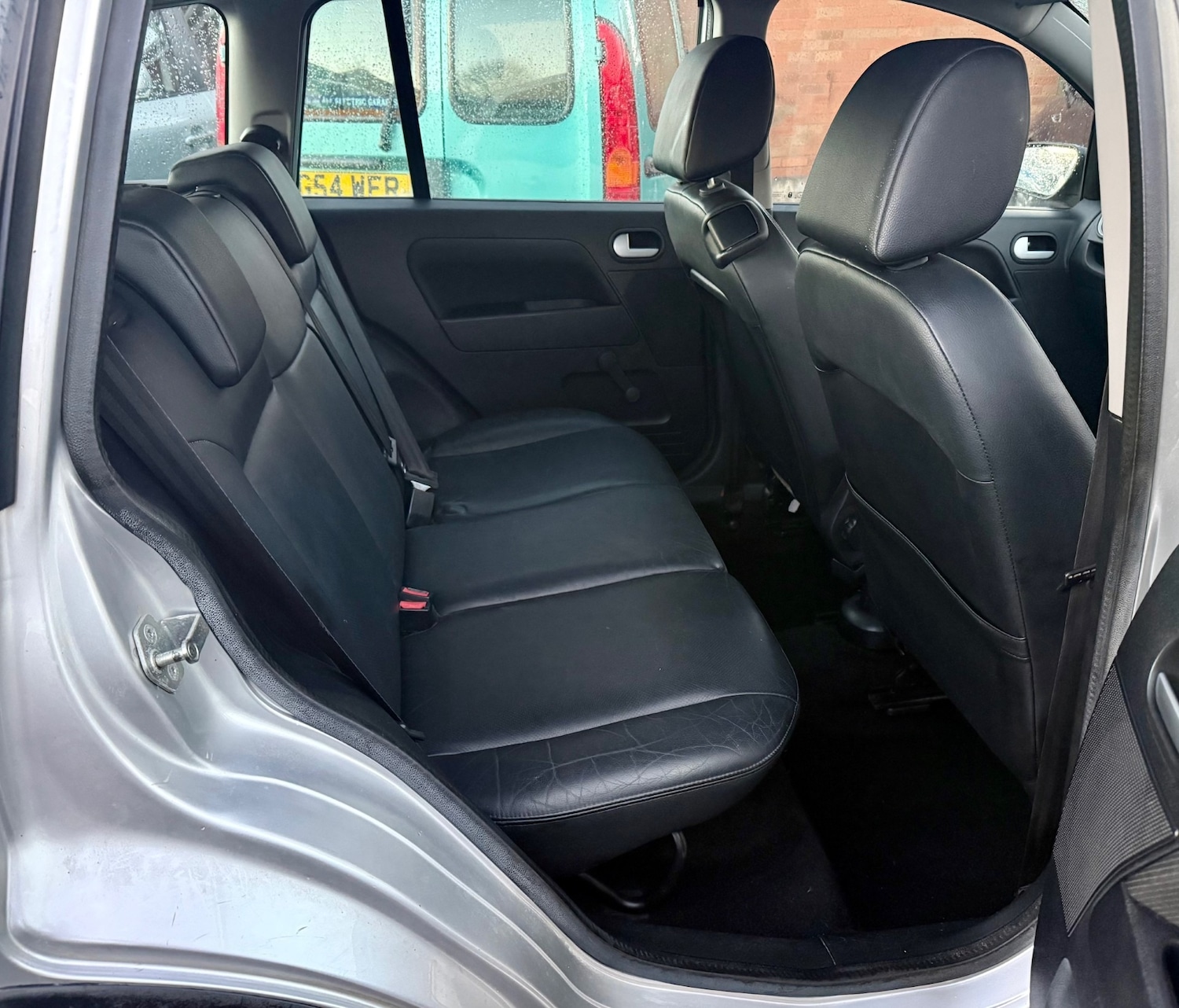 Used Ford Fusion 2007 for sale - 76626761: Photo 8