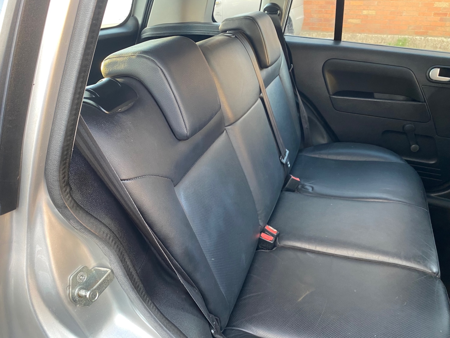 Used Ford Fusion 2007 for sale - 76626761: Photo 9