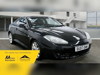 2007 (07) - 2.0 SIII 3dr Auto ( Home Delivery ) Ulez compliant .