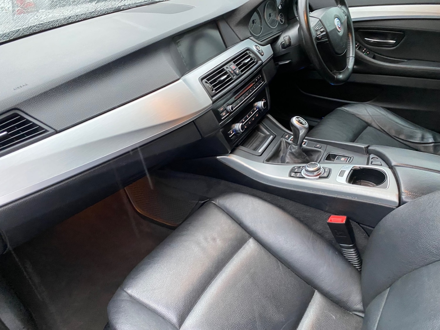 Used BMW 5 Series 2012 for sale - 76557119: Photo 8