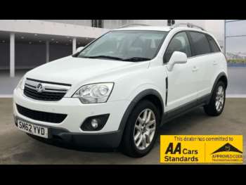 2013 (62) 2.2L Exclusiv 5dr