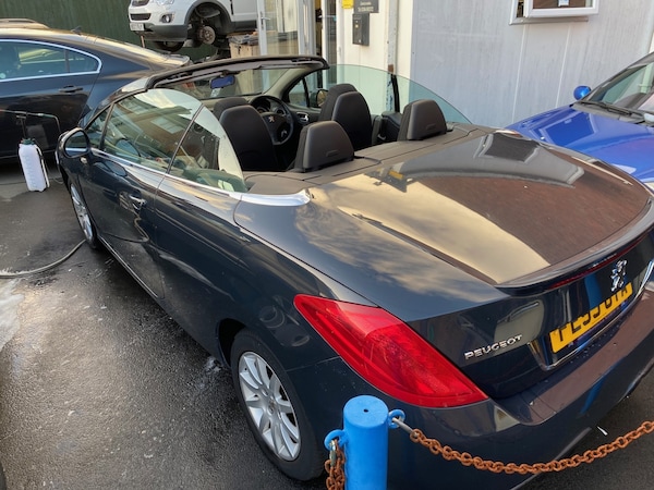 Used Peugeot 308 2009 for sale - 74140174: Photo 10