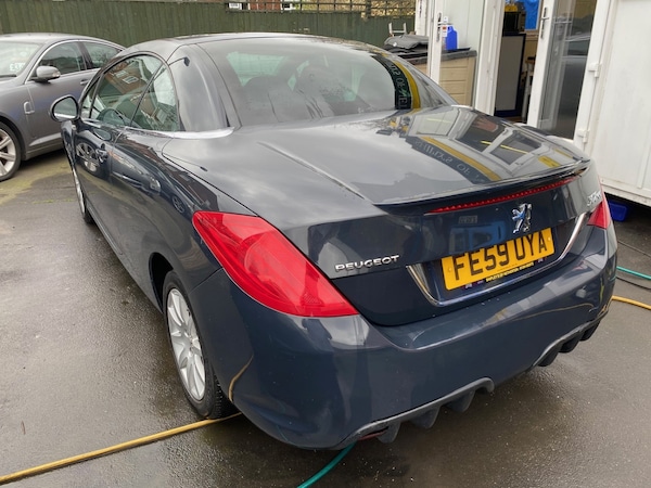 Used Peugeot 308 2009 for sale - 74140174: Photo 2
