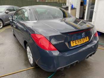 Used Peugeot 308 2009 for sale - 74140174: Photo