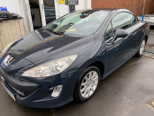 Used Peugeot 308 2009 for sale - 74140174: Photo 3