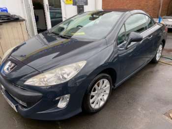 Used Peugeot 308 2009 for sale - 74140174: Photo