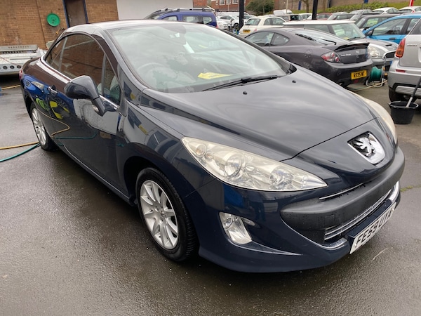 Used Peugeot 308 2009 for sale - 74140174: Photo 4