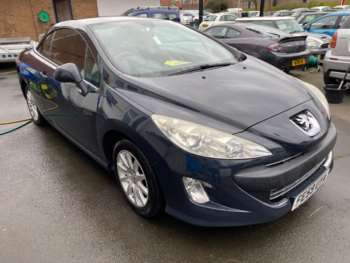 Used Peugeot 308 2009 for sale - 74140174: Photo