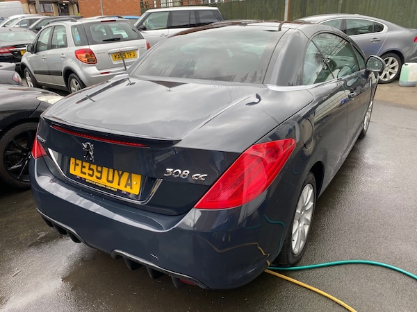 Used Peugeot 308 2009 for sale - 74140174: Photo 5