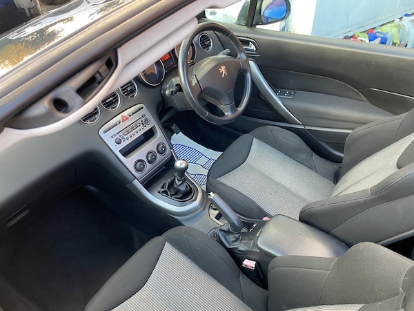 Used Peugeot 308 2009 for sale - 74140174: Photo 6