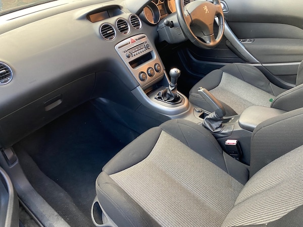 Used Peugeot 308 2009 for sale - 74140174: Photo 7