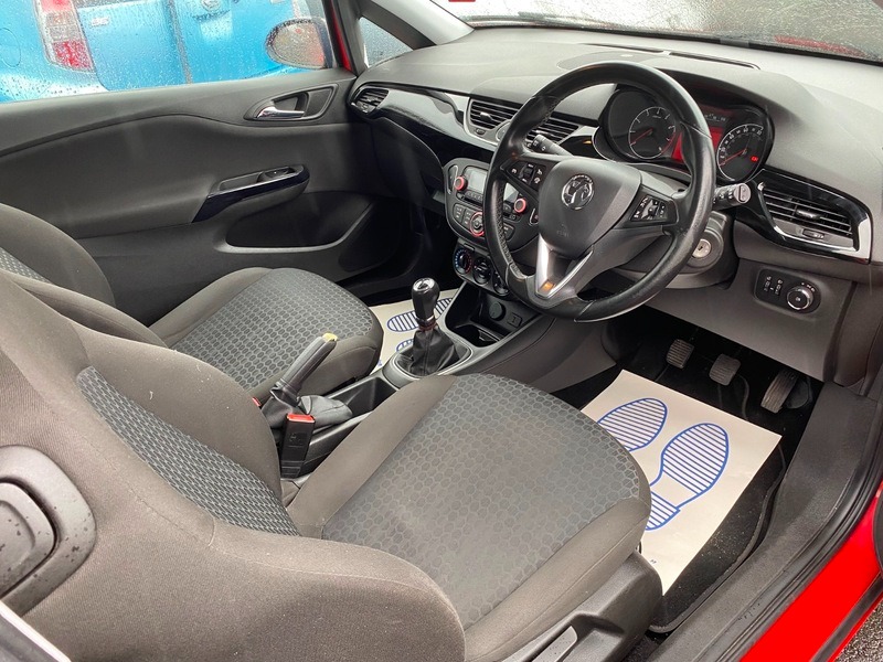 Used Vauxhall Corsa 2016 for sale - 77847484: Photo 5