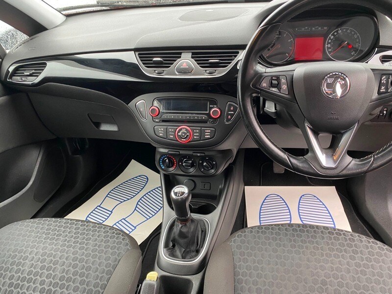 Used Vauxhall Corsa 2016 for sale - 77847484: Photo 6