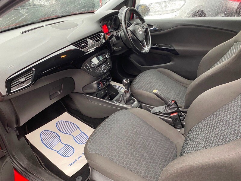 Used Vauxhall Corsa 2016 for sale - 77847484: Photo 7
