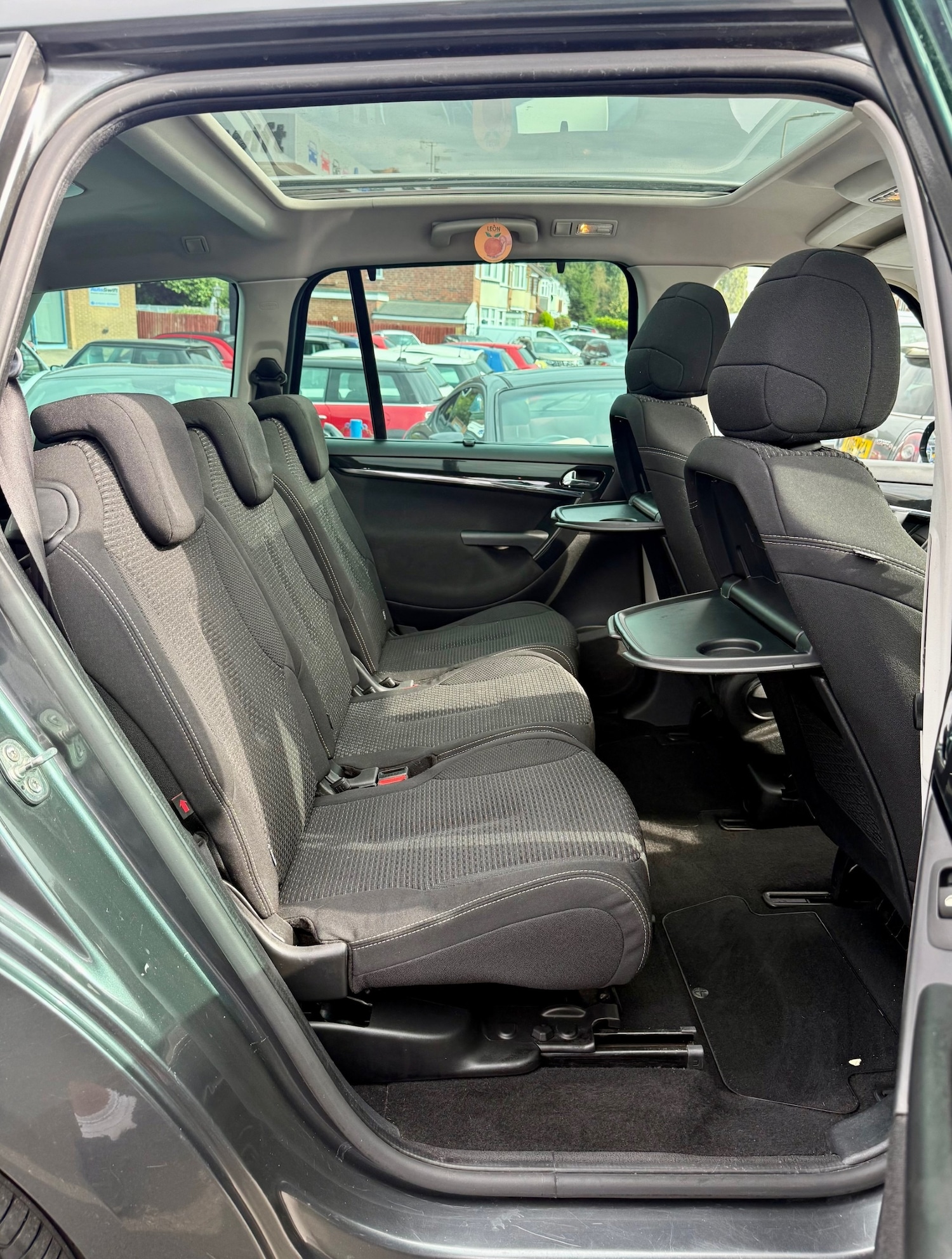 Vehicle 13