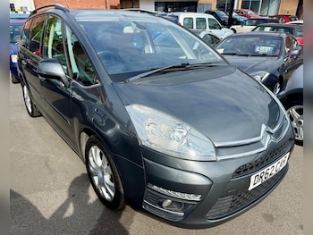 Citroen - C4 Grand Picasso