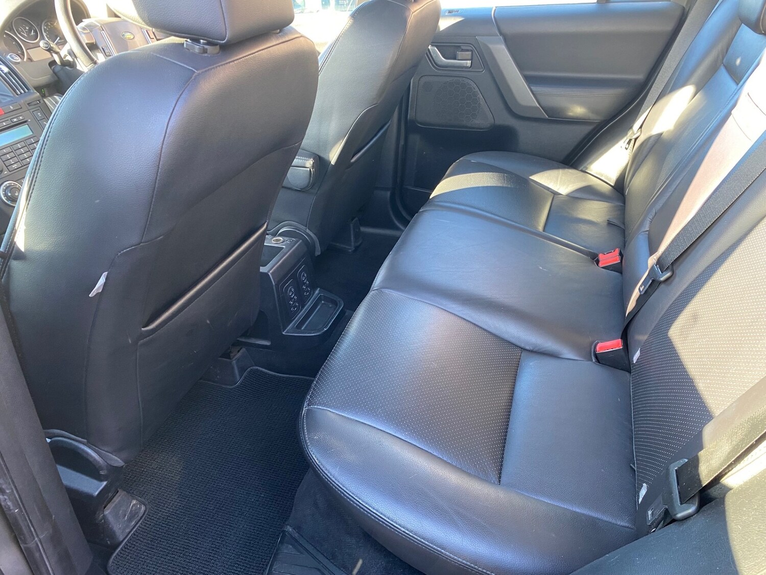 Used Land Rover Freelander 2008 for sale - 76626610: Photo 10