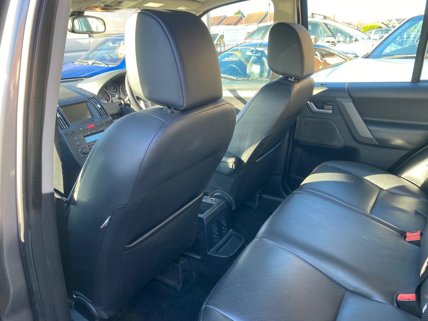 Used Land Rover Freelander 2008 for sale - 76626610: Photo 11