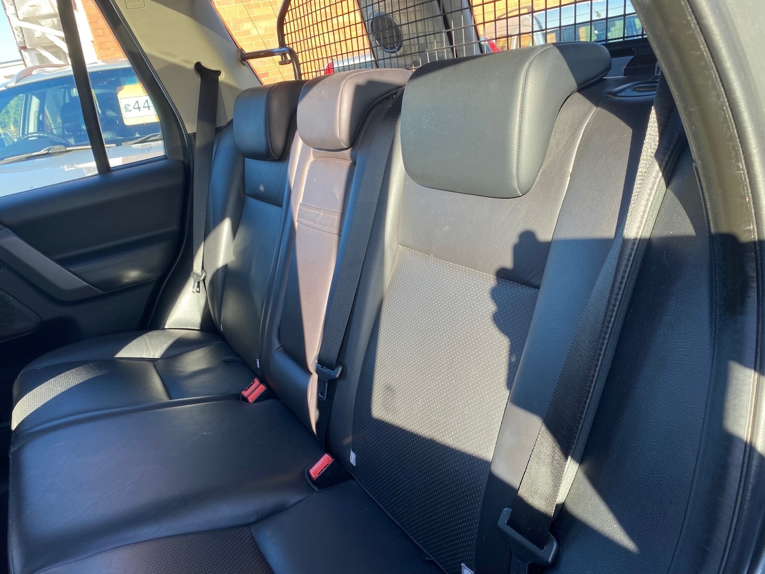 Used Land Rover Freelander 2008 for sale - 76626610: Photo 13