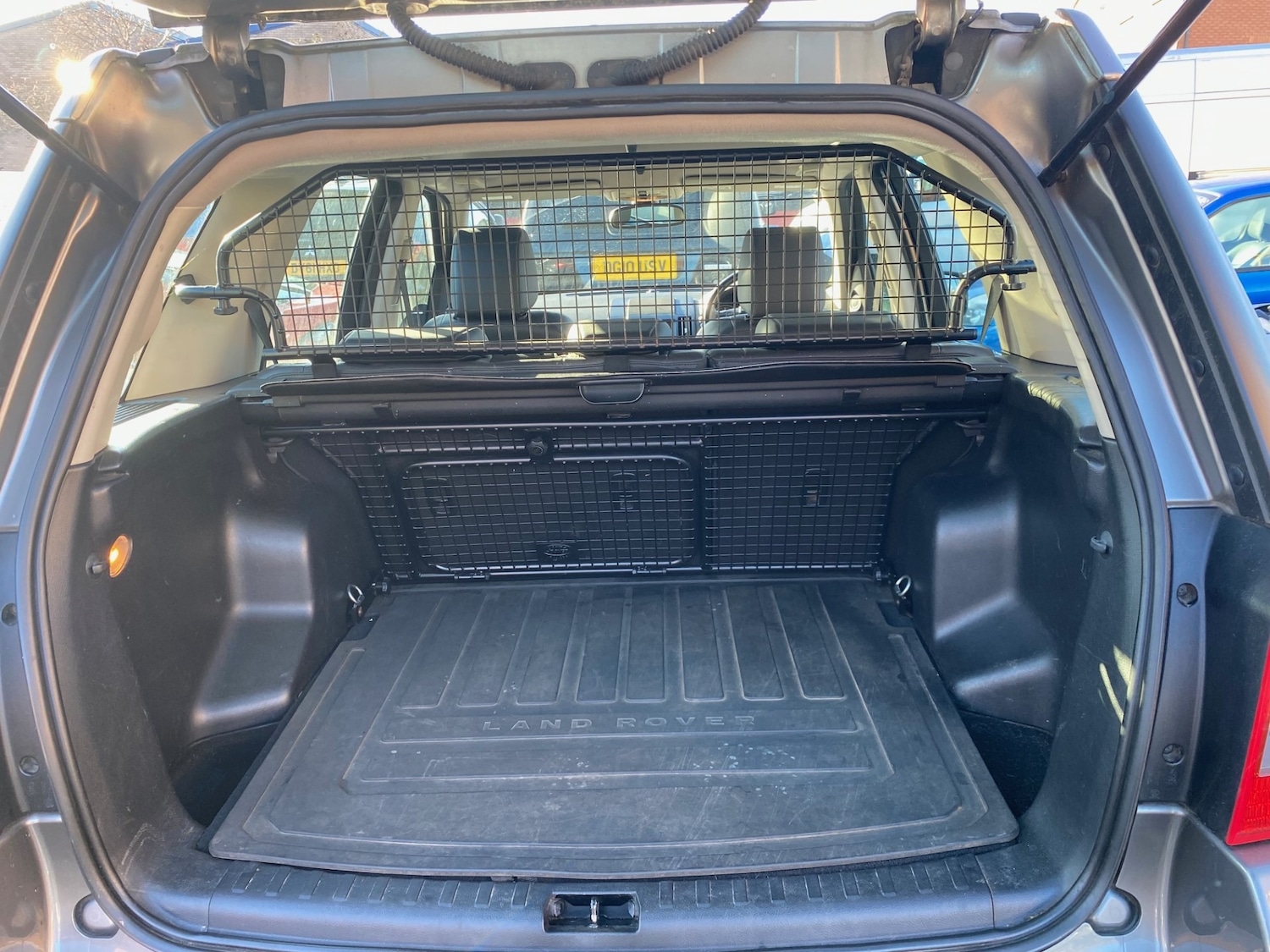 Used Land Rover Freelander 2008 for sale - 76626610: Photo 14